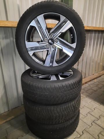 MOOI 19 inch velgen 5×114.3 OEM KIA SORENTO HYUNDAI SANTA FE beschikbaar voor biedingen