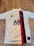 Voetball shirt PSG, Sport en Fitness, Voetbal, Ophalen of Verzenden, Gebruikt, Shirt
