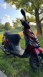 Piaggio Zip2000 Custom, Ophalen, Maximaal 45 km/u, Zip, Zo goed als nieuw