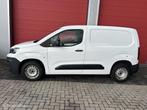 Peugeot Partner bestel 1.5 BlueHDI Premium, Auto's, Gebruikt, 4 cilinders, Start-stop-systeem, Origineel Nederlands
