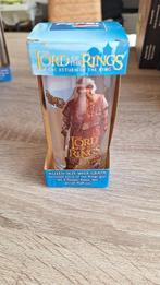 pepsi lord of the ring glas, Verzamelen, Ophalen of Verzenden, Nieuw, Overige typen