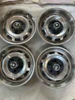 Jaguar XJ/XJS Wieldoppen Set, Auto diversen, Wieldoppen, Ophalen of Verzenden, Gebruikt