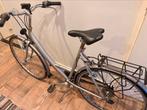 Damesfiets Kyoso 28 inch (opknapper), Fietsen en Brommers, Versnellingen, Ophalen, Overige merken, 53 tot 56 cm