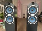 Tannoy Eyris DC3 ( black ash), Gebruikt, 120 watt of meer, Front, Rear of Stereo speakers, Ophalen