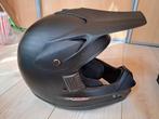 GT Racing Motorcross Helm - Maat S, Ophalen, Gebruikt, Small, GT Racing