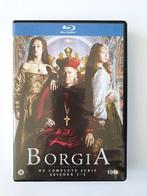 Borgia - Seizoen 1 t/m 3 (10 disc), Ophalen of Verzenden, Tv en Series
