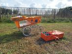 Originele Zekiwa kinderwagen uit 1977, Ophalen, Gebruikt, Kinderwagen, Overige merken