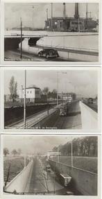 ROTTERDAM VIJF ANSICHTKAARTEN, Verzenden, Ongelopen, Zuid-Holland