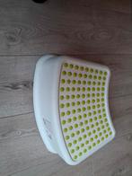 Opstap krukje ikea forsigtig, Ophalen, Hout