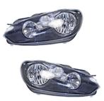 Koplampen VW Golf 6 koplamp VW Golf VI koplampen, -, Volkswagen, -, Nieuw