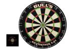 Bull's Advantage 5.01 Dartbord, Embassy, Nieuw, Ophalen of Verzenden, Dartbord