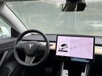 Tesla Model 3 Standard RWD Plus 60 kWh Autopilot, Auto's, Automaat, Achterwielaandrijving, Gebruikt, Wit