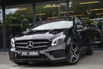 Mercedes-Benz GLA 180 AMG-Line Aut. Led Clima Camera Night P, 65 €/maand, Gebruikt, Euro 6, 4 cilinders