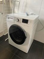 BEKO WTV8814MMCO SteamCure Wasmachine, 6 tot 8 kg, Ophalen, Gebruikt, Voorlader