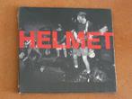 CD Helmet - live and rare, Verzenden, Nieuw in verpakking, Poprock