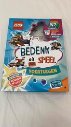 Lego mini bouw set, Ophalen, Zo goed als nieuw