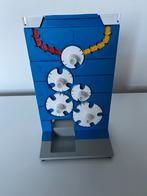 Onderuit! MB Spellen - Leuk en Uitdagend!, Hobby en Vrije tijd, Gezelschapsspellen | Bordspellen, Een of twee spelers, Ophalen of Verzenden