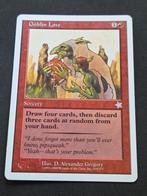 Goblin Lore, Ophalen of Verzenden, Gebruikt, Losse kaart