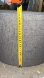 Lampenkappen Set: 2 Groot & 2 Klein, Huis en Inrichting, Lampen | Lampenkappen, Ophalen, Gebruikt, 25 tot 50 cm, Rond