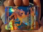 Charizard EX, Hobby en Vrije tijd, Verzamelkaartspellen | Pokémon, Ophalen of Verzenden, Zo goed als nieuw