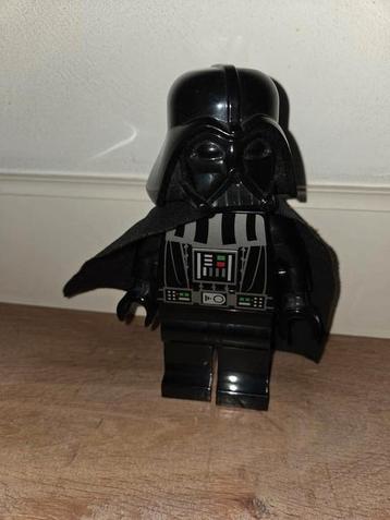 LEGO Star Wars Darth Vader Zaklamp beschikbaar voor biedingen