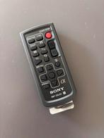 Sony RMT-DSLR2 Afstandsbediening - nieuw, Ophalen of Verzenden, Nieuw, Origineel, Tv