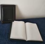 3 leuke fotomapjes/ringband zie foto's, Verzenden