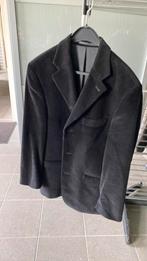 Heren zwart colbert maat 48, Kleding | Heren, Ophalen of Verzenden, Zo goed als nieuw, Maat 48/50 (M), Zwart