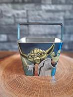Starwars blik, Ophalen of Verzenden, Gebruikt, Overige, Overige merken