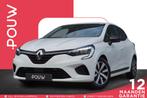 Renault Clio 1.0 TCe 90pk Equilibre | Android Auto / Apple C, Auto's, Renault, Voorwielaandrijving, 12 maanden, Gebruikt, 580 kg