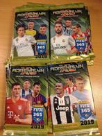 2019 Panini - ADRENALYN XL - FIFA 365 - 29 BOOSTER PACKS, Verzenden, Nieuw, Meerdere plaatjes