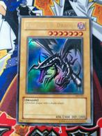 Red-Eyes B. Dragon - Ultra Rare SDJ - Yu-Gi-Oh, Hobby en Vrije tijd, Verzamelkaartspellen | Yu-gi-Oh!, Ophalen of Verzenden, Zo goed als nieuw