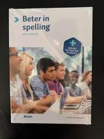 Eric Tiggeler - Beter in spelling, Eric Tiggeler, Nieuw, Ophalen of Verzenden, Nederlands