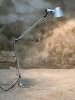 Gave Artemide design lamp groot, Fassina bureaulamp 80 cm, Zo goed als nieuw, Ophalen, 75 cm of meer