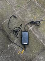 Giant E-bike speed charger. GLI180A 3pin, Ophalen of Verzenden, 50 km per accu of meer, Overige merken