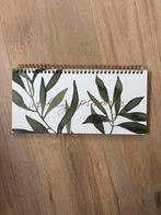 Weekplanner met notitieruimte, Diversen, Agenda's, Ophalen of Verzenden