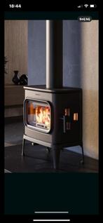 Houtkachel Dovre Saga 207 nieuw, Ophalen