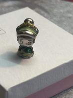 Pandora Disney, Sieraden, Tassen en Uiterlijk, Bedels, Verzenden, Zo goed als nieuw, Zilver, Pandora