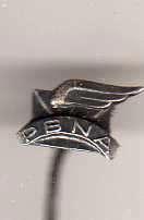 Speldje KONINKLIJKE PBNA EXAMENS EMAILLE (A8), Verzenden, Gebruikt, Overige onderwerpen