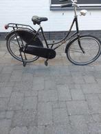 Nostalgia classic fiets, Fietsen en Brommers, Ophalen, Gebruikt