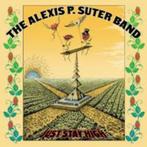 The Alexis P. Suter Band - Just Stay High, Verzenden, 1980 tot heden, Nieuw in verpakking, Blues