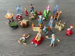 Efteling poppetjes, Verzamelen, Efteling, Ophalen of Verzenden, Zo goed als nieuw, Beeldje of Poppetje