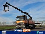 MERCEDES-BENZ AROCS 2642 6x4 mkg hlk221 retar, Automaat, Euro 6, Overige kleuren, Mercedes-Benz