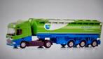 Gezocht WSI Daf XD de heus, Hobby en Vrije tijd, Modelauto's | 1:87, Ophalen of Verzenden, Nieuw, Bus of Vrachtwagen, Overige merken