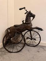 Antiek fietspaard, 59 cm of meer, Ophalen