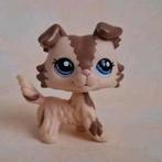 Rare littlest pet shop collie en great dane authentic, Ophalen, Zo goed als nieuw