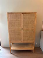 Kast webbing 2 deurs, Huis en Inrichting, Kasten | Dressoirs, Ophalen
