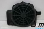 Subwoofer Bose Audi A4 B7 Sedan / Limo 8E5035412B, Gebruikt