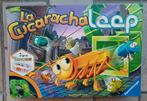La Cucaracha loop! Bordspel, Een of twee spelers, Ophalen of Verzenden, Gebruikt, Ravensburger