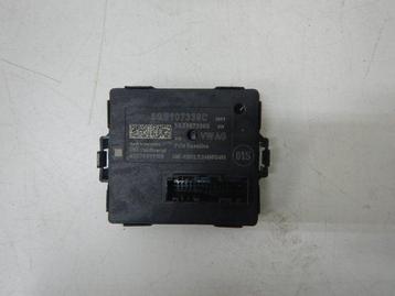 VW Golf 8 Facelift Bochtenverlichting Module 5QS907338C beschikbaar voor biedingen